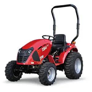 Tong Yang Mooslan T1003 Tractor
