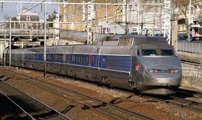 52 am and the last train from montpellier to perpignan leaves at 6: Tgv France High Speed Railways Operated By Sncf Railway Technology