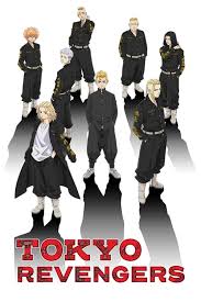 Jika takemichi pergi ke masa lalu selama dua minggu, maka di masa depan pun takemichi mati suri selama dua minggu juga. Nonton Anime Tokyo Revengers Sub Indo Kualitas Hd Papanime