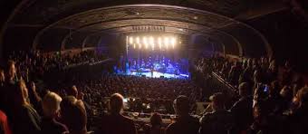 Denver Live Music Venues Concert Halls Visit Denver