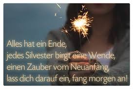25 Silvestersprüche Von Klassisch Bis Lustig Talude