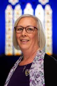 Our team — St Paul's Salisbury