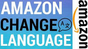 The system language of your jimdo website is not just important for the website menu, but also for all of the automatically generated texts and forms published on your website. How To Change Language On Amazon Youtube