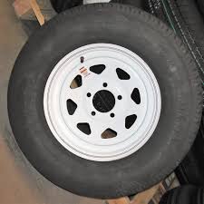 We did not find results for: Americana 32153 Tire St205 75r14 C 5h Spoke White W Stripes Karrier Loadstar Standard Axle