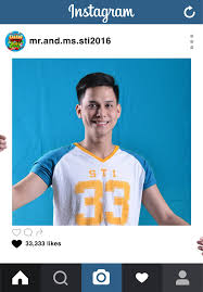 STI (Official Fan Page)