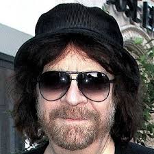 Jeff Lynne
