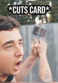 Why Did Lacy Crash Out and Cut His Pokemon Card