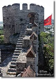The ancient walls of constantinople many of the oldest cities around the world have walls which span around their outer edges, either still standing, or with the odd stone still present. Byzantine City Walls Of Constantinople Istanbul Turkey