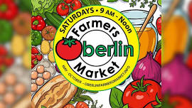 Oberlin Farmers Market