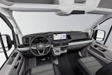 VOLKSWAGEN-CRAFTER
