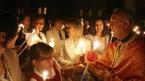Orthodox easter 2021 falls on sunday, may 2. When Is Orthodox Easter Dates For 2009 2029
