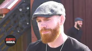 How paul felder is paying homage to his late father. Ufc Paul Felder Surprised By Conor Mcgregor Call Out But I M Trying To Fight The Best He S It South China Morning Post