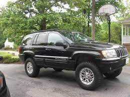 Lifted Jeep Grand Cherokee Must See Jeep Grand Cherokee Lifted Jeep Jeep Wj