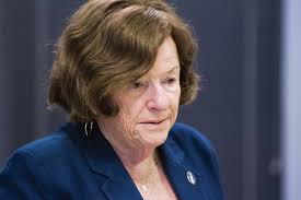 Ethics board finds Rainey in violation