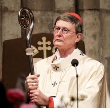 Woelki war damals bereits erzbischof. Um Kirchenaustritte Zu Stoppen Kolner Dom Wird Friseursalon Welt