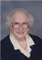 Mary Baerenwald Obituary (2012)