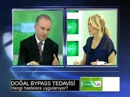 Doğal Bypass yöntemi hangi hastalara uygulanabilmektedir?