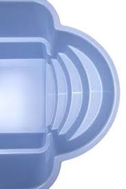 Gfk Schwimmbecken Hersteller Einbaubecken Ecke Treppen 6 1mx3 7mx1 5m Pool Ebay Gfk Schwimmbecken Schwimmbecken Pool