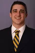 2016 Men's Lacrosse Roster