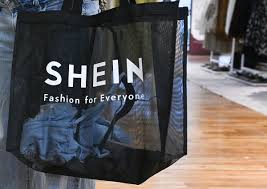 Shein at $26 Billion Still Stirs Unease Over Growth Outlook