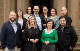 Capital Square Promotes Chris Hirth to Executive Vice President of Asset…