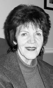 Barbara Ward Obituary (1936