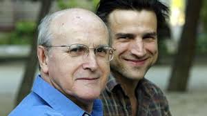 Forges destaca la intelectualidad que Máximo aportó al humor gráfico