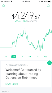 robinhood vs firstrade 2019