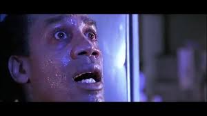 Terminator 2 Judgement Day' Dyson's Sacrifice 1991