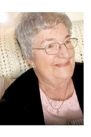 Goldie Margaret Gawne (nee Drossos)