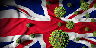 Possible en anglais 4 promotions de la semaine avant de faire du shopping et de vous laisser tenter par un achat possible en anglais, suivez nos recommandations. Covid 19 Pourquoi Le Variant Anglais Pourrait Etre Plus Mortel Dh Les Sports