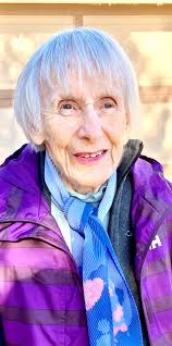 Mary Beattie Obituary