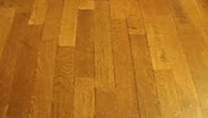Trying to compare laminate flooring vs. Various Types Of Floor Finishes In