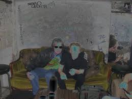 In fact it wasn't the airplane, it was beauty that killed the beast! Paul Kantner Tribute And Interview Cave Hollywood
