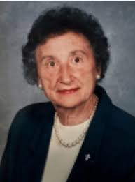 In Memoriam: Longtime Shrewsbury Resident, 30-Year Monmouth Regional  Teacher, Edna Pratt, 101 — Rumson-Fair Haven Retrospect