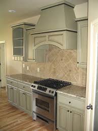 Best Colors For Kitchen Cabinets Green Kitchen Cabinets Kitchen Cabinet Design Classic Kitchen Cabinets