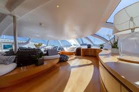 Amazon founder and ceo jeff bezos is now the richest person in the world with a current net worth of 907 billion according to forbes. This Unique Explorer Yacht Could Be Yours For 12 Million