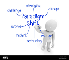 نتیجه جستجوی لغت [paradigm] در گوگل