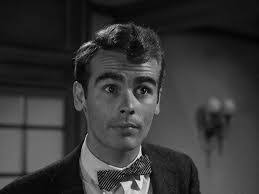 The Passing Tramp: How to Neuter a Novel: "Annabel," The Alfred Hitchcock  Hour, 1962