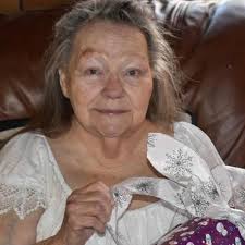 Louise Maria McPhail Obituary (2024)