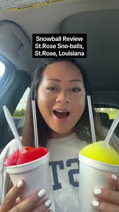 Lou Lou Snowballs Reviews