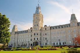 If you fail, then bless your heart. Spacetraveller Activity Quebec City Scavenger Hunt The
