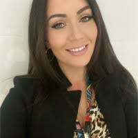 Lolita Gillespie's Instagram, Twitter & Facebook