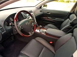 The same car had been launched in 1991 as the toyota aristo in japan. Lexus Gs430 2006 Pictures Information Specs