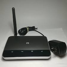 How to setup and remove the back part of the wireless home phone from rogers canada. Zte Wireless Home Phone Base Model Wf721 Saanich Victoria Mobile
