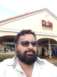 Mis ganas de viajar no se quitan, se acumulan