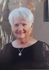 Marilyn Yvonne Tow, age 86