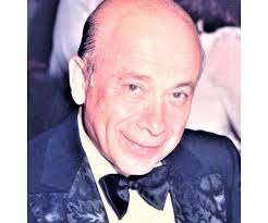 Jay Markoff Obituary (2023)