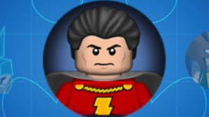 By way of a freebie, brainiac is the villain associated with the remote computer located in the central park. Lego Batman 2 Dc Super Heroes Ps Vita 3ds Brainiac Gameplay Youtube
