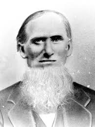 John J Gore (1816-1895)